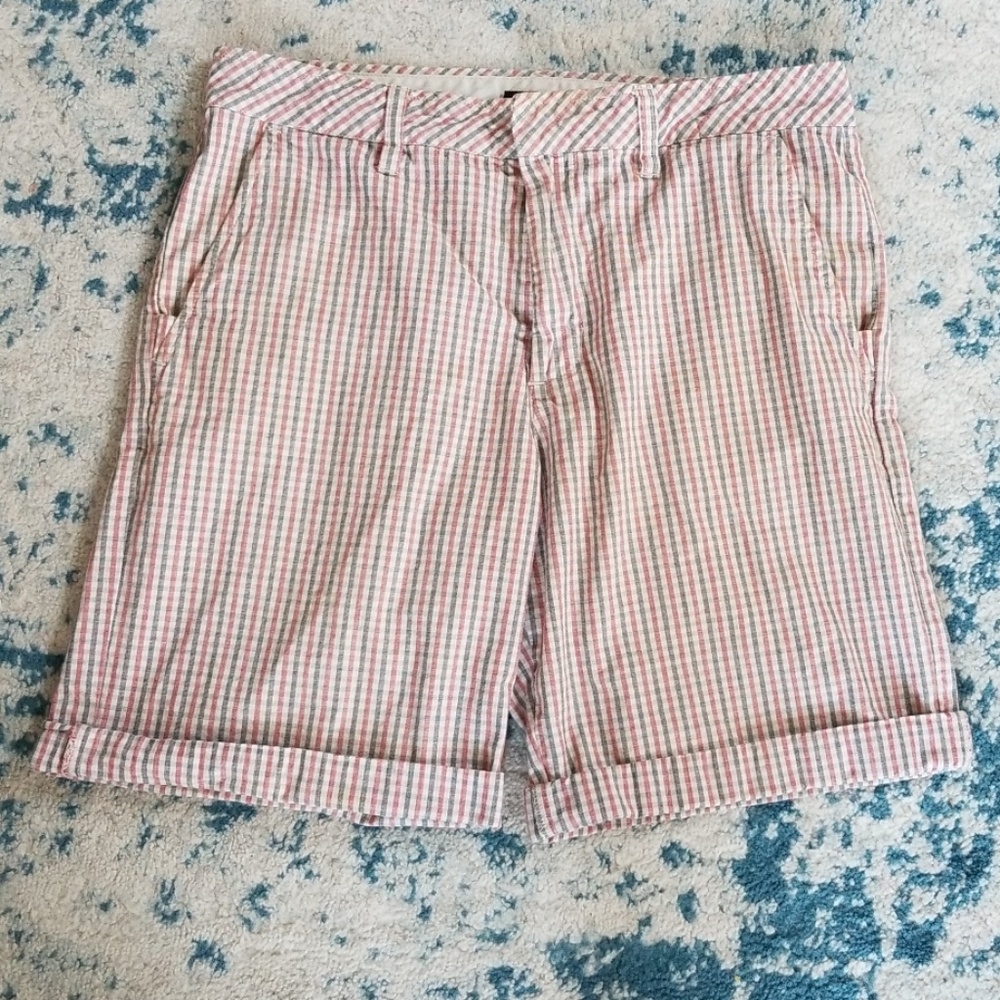 RVCA shorts